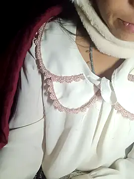 witch-xx online show from July 25, 2026, 6:25 pm