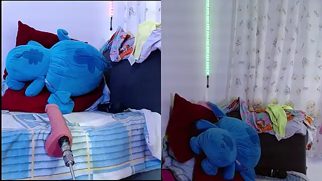 Snapshot of lana_beckey chatting on February 26, 2026, 10:43 pm lana beckey online show from February 26, 2026, 10:43 pm