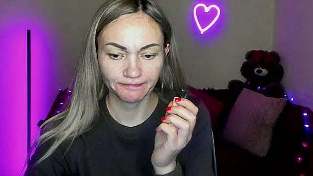 BlondMikey22 online show from March 31, 2026, 5:26 pm