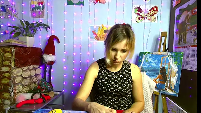 HarleyWidLife online show from February 6, 2026, 11:17 am