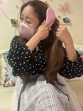 Nokaze-LOVE online show from February 27, 2026, 9:20 am