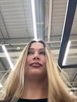 blonde exe online show from May 26, 2026, 3:10 pm