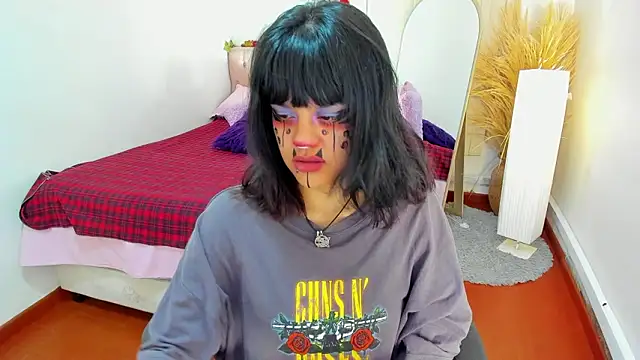 Snapshot of Nahemot_sadish chatting on February 24, 2026, 12:50 pm Nahemot sadish online show from February 24, 2026, 12:50 pm