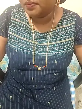 Archana achu143 online show from March 22, 2026, 8:10 pm