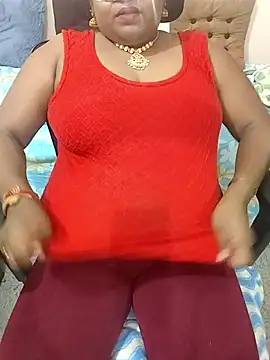 Archana achu143 online show from March 24, 2026, 4:51 pm