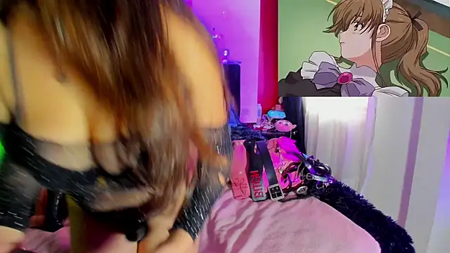 sweet chloe0 online show from April 7, 2026, 12:18 pm