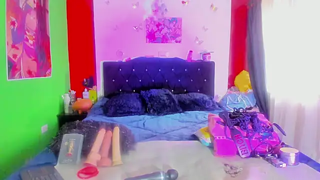 Snapshot of sweet_chloe0 chatting on February 11, 2026, 12:49 pm sweet chloe0 online show from February 11, 2026, 12:49 pm