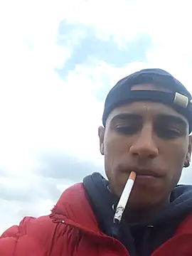 Andrey santamaria online show from February 17, 2026, 3:20 pm