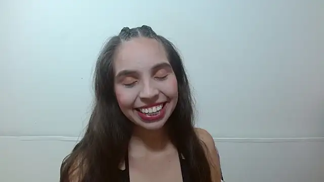 SugarBlanc online show from February 28, 2026, 3:39 am