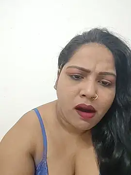 Indian AngelPriyanka123 online show from July 19, 2026, 9:55 pm