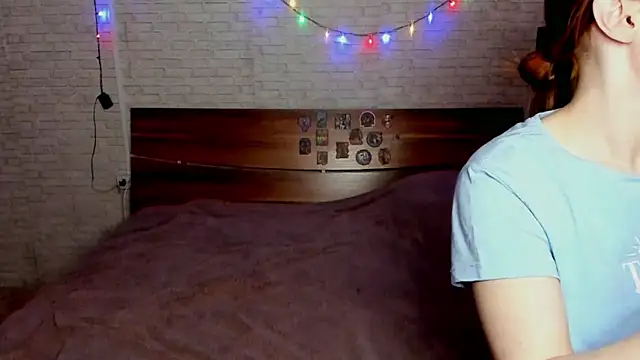 VenessaGuerri online show from February 7, 2026, 6:54 am