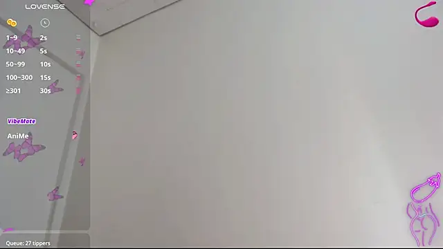 Snapshot of Aranza_Dollts chatting on February 12, 2026, 3:56 pm Aranza Dollts online show from February 12, 2026, 3:56 pm