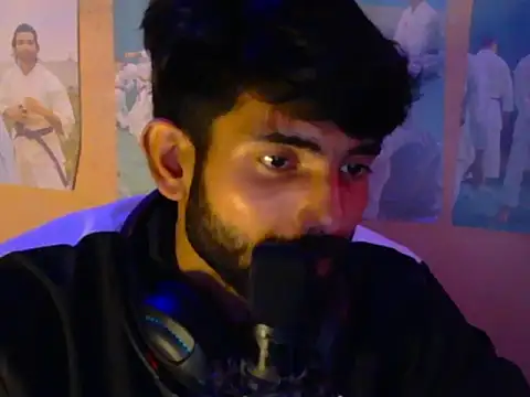 MorningLicker online show from February 6, 2026, 7:32 pm