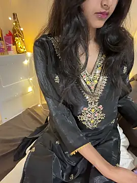 godessoflust online show from March 27, 2026, 6:53 pm