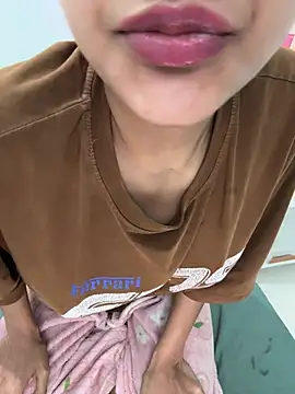 godessoflust online show from April 3, 2026, 6:36 pm