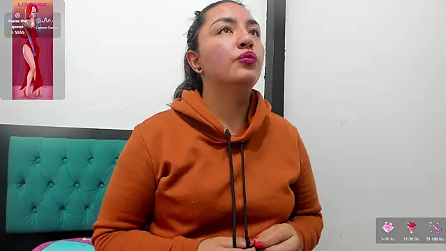 lexyy24 online show from April 7, 2026, 4:14 am