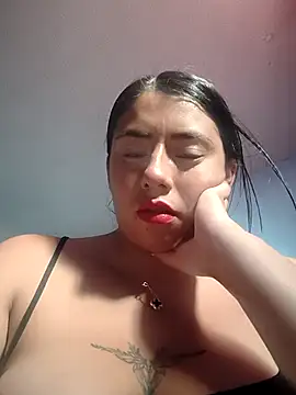 ashleymonroe4 online show from April 14, 2026, 12:21 pm