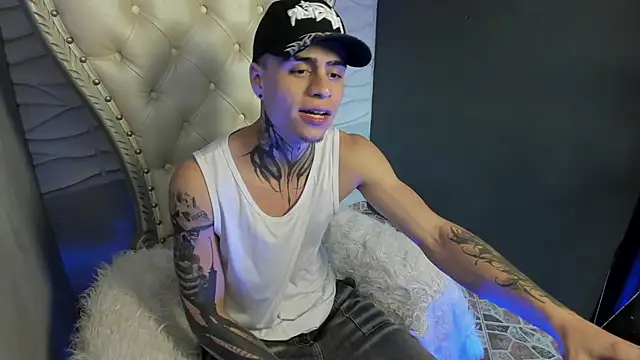 acxel prescot online show from February 14, 2026, 8:42 pm