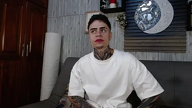 acxel prescot online show from February 6, 2026, 7:21 pm