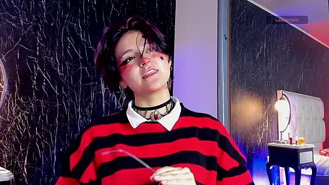 YuuMiko online show from March 4, 2026, 12:13 pm