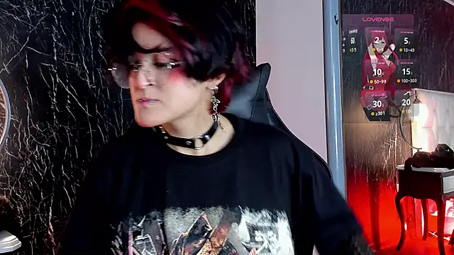 YuuMiko online show from March 20, 2026, 12:17 pm