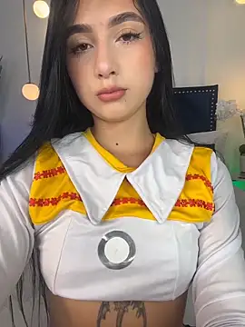 Snapshot of BadLilAngelXXX chatting on March 24, 2026, 1:22 pm BadLilAngelXXX online show from March 24, 2026, 1:22 pm