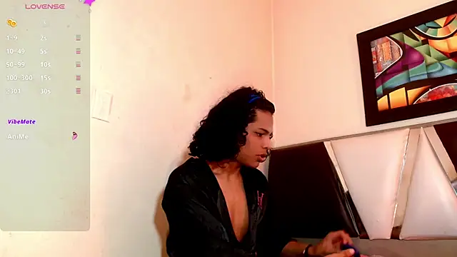 Snapshot of Zonce_shimer chatting on February 13, 2026, 2:55 am Zonce shimer online show from February 13, 2026, 2:55 am