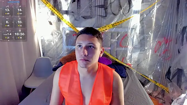 Snapshot of Manson_and_Zoe chatting on March 14, 2026, 11:38 am Manson and Zoe online show from March 14, 2026, 11:38 am