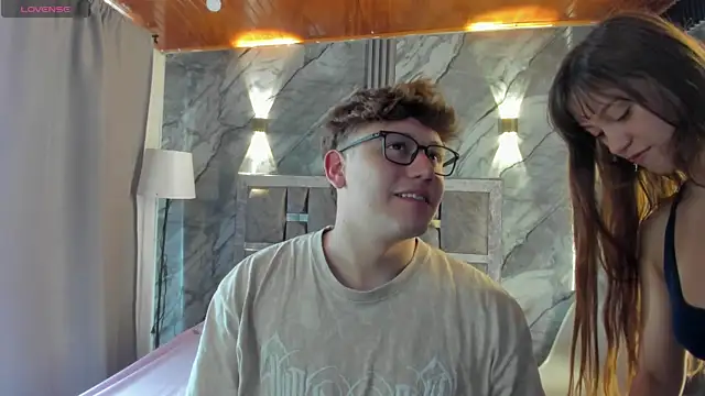 Manson and Zoe online show from July 24, 2026, 11:28 am