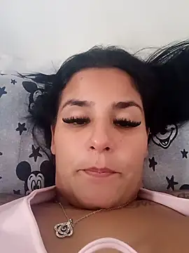 isapacheco69 online show from May 7, 2026, 5:49 pm