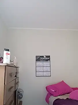 isapacheco69 online show from March 20, 2026, 8:54 pm