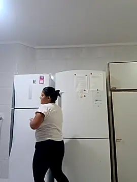 isapacheco69 online show from March 25, 2026, 12:44 am