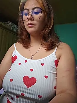 Mari-98 online show from April 5, 2026, 10:38 pm