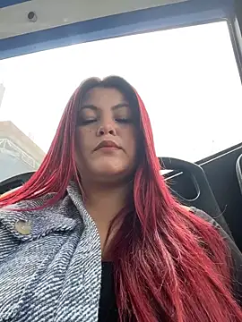 Lia-Moon77 online show from April 7, 2026, 6:43 pm