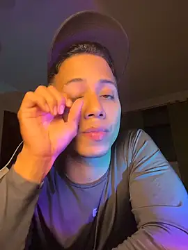 Gael Velaryx online show from April 11, 2026, 3:47 am