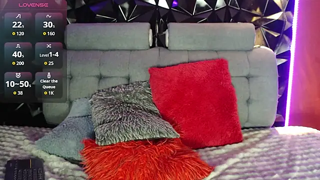 Tammy sutra online show from March 15, 2026, 3:30 pm