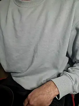 BERGHAIMBOY0 online show from April 2, 2026, 10:27 pm