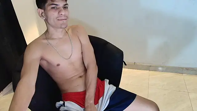 Snapshot of Jesshot_bigcock20cm chatting on April 13, 2026, 8:35 pm Jesshot bigcock20cm online show from April 13, 2026, 8:35 pm