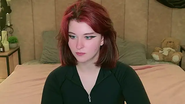 Snapshot of Milana_Bold chatting on June 20, 2026, 8:58 pm Milana Bold online show from June 20, 2026, 8:58 pm