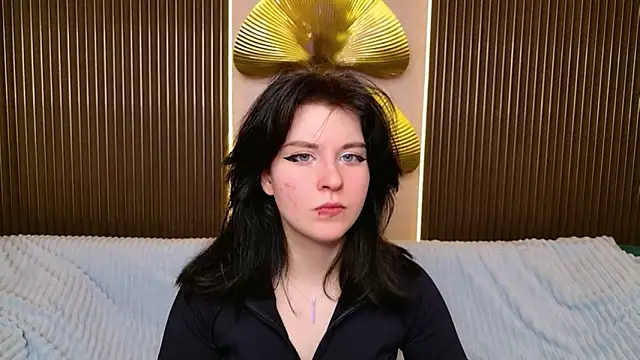 Snapshot of Milana_Bold chatting on February 28, 2026, 8:30 pm Milana Bold online show from February 28, 2026, 8:30 pm