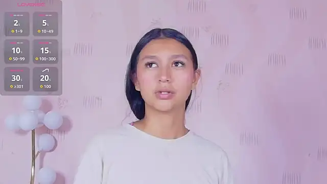 ThinPrincesss online show from July 24, 2026, 12:56 pm
