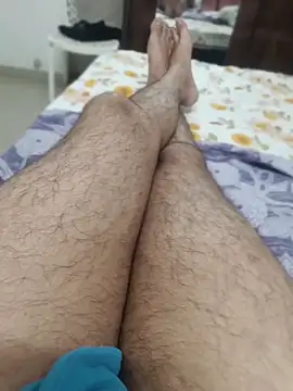 deadpool099 online show from April 13, 2026, 7:07 pm