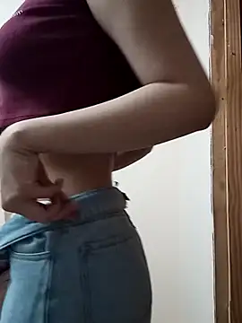 Liliith7 online show from March 1, 2026, 12:43 am