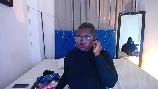 neighbor-ebony online show from July 22, 2026, 3:08 am