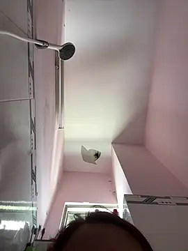 LucyKiss online show from April 27, 2026, 3:15 am