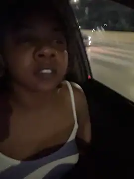 Ebony Queeen online show from May 10, 2026, 4:05 am