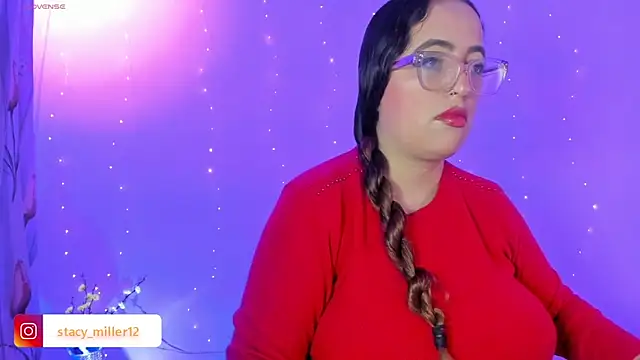 Stacy millerr1 online show from March 10, 2026, 10:30 am