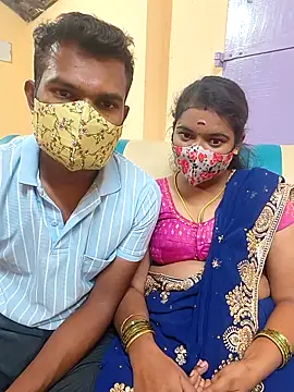 Tamilkannadacouple online show from February 8, 2026, 4:26 pm