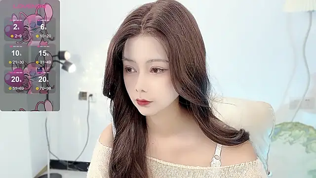 Memeli0 online show from June 15, 2026, 12:01 am
