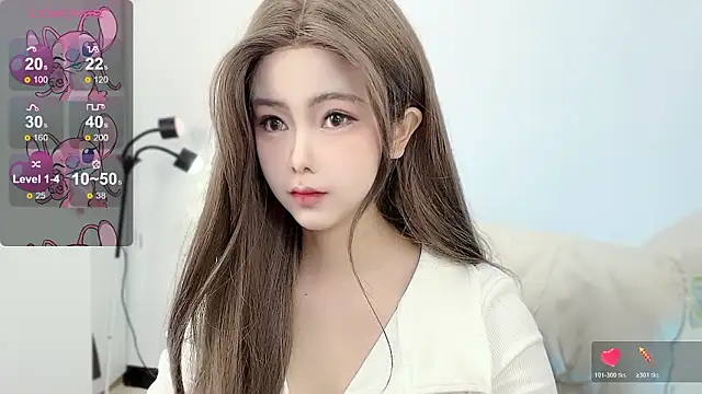 Memeli0 online show from March 9, 2026, 5:55 am